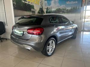 Mercedes-Benz GLA GLA200 auto - Image 3