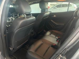 Mercedes-Benz GLA GLA200 auto - Image 5