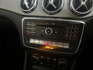 Mercedes-Benz GLA GLA200 auto - Image 8