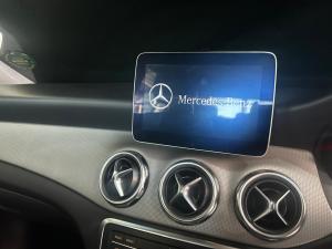 Mercedes-Benz GLA GLA200 auto - Image 9