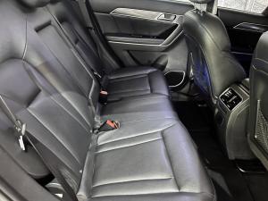 Haval H6 C 2.0T Luxury auto - Image 8