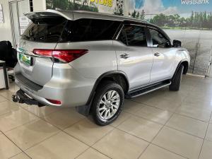Toyota Fortuner 2.8GD-6 - Image 3