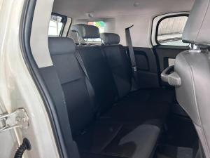 Toyota FJ Cruiser FJ Cruiser - Image 11