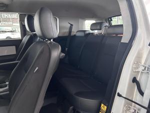 Toyota FJ Cruiser FJ Cruiser - Image 13