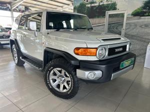 Toyota FJ Cruiser FJ Cruiser - Image 3