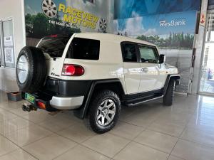 Toyota FJ Cruiser FJ Cruiser - Image 5