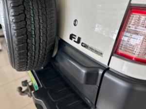 Toyota FJ Cruiser FJ Cruiser - Image 7
