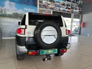 Toyota FJ Cruiser FJ Cruiser - Image 9