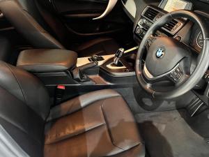 BMW 1 Series 120i 5-door auto - Image 11