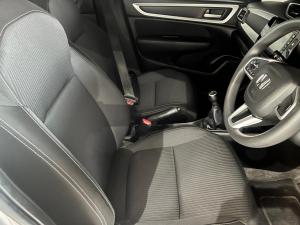 Honda Amaze 1.2 Comfort - Image 5
