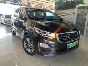 Kia Grand Sedona 2.2CRDi EX 11-seater - Image 2
