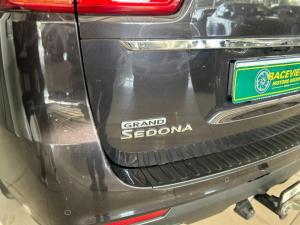 Kia Grand Sedona 2.2CRDi EX 11-seater - Image 5
