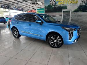 Haval Jolion 1.5T Super Luxury - Image 1