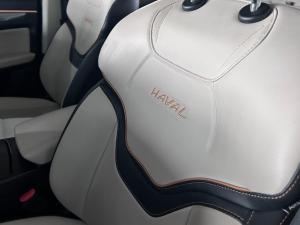 Haval Jolion 1.5T Super Luxury - Image 9
