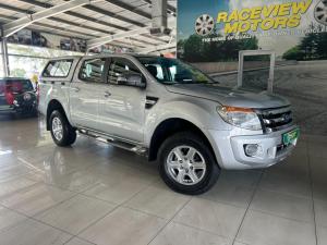 Ford Ranger 3.2TDCi double cab 4x4 XLT auto - Image 1
