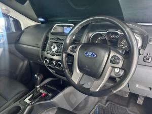 Ford Ranger 3.2TDCi double cab 4x4 XLT auto - Image 9