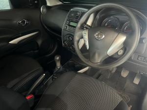 Nissan Almera 1.5 Acenta - Image 5