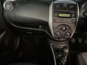 Nissan Almera 1.5 Acenta - Image 9