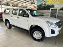 Thumbnail Isuzu D-Max 250 double cab Hi-Ride