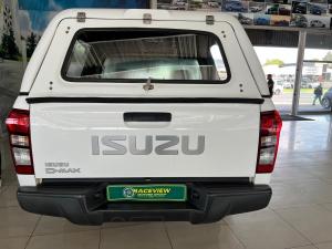 Isuzu D-Max 250 double cab Hi-Ride - Image 3