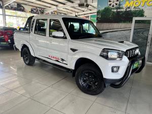 Mahindra Pik Up 2.2CRDe double cab S11 - Image 1
