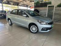 Thumbnail Suzuki Ciaz 1.5 GL manual