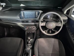 Hyundai i20 1.2 Motion - Image 10