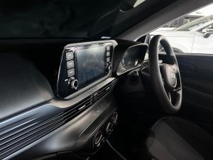 Hyundai i20 1.2 Motion - Image 8