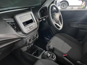 Toyota Vitz 1.0 - Image 13