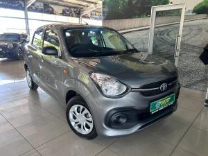 Toyota Vitz 1.0 - Image 2
