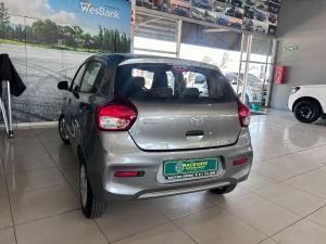 Toyota Vitz 1.0 - Image 3