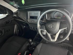 Toyota Vitz 1.0 - Image 9