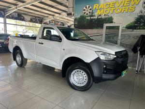 Isuzu D-Max 1.9TD single cab - Image 1