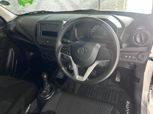Toyota Vitz 1.0 - Image 11