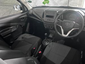 Toyota Vitz 1.0 - Image 13