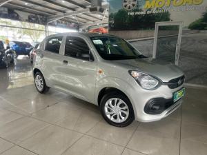 Toyota Vitz 1.0 - Image 1