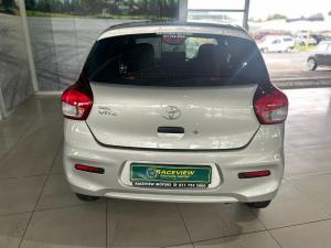 Toyota Vitz 1.0 - Image 4