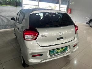 Toyota Vitz 1.0 - Image 5