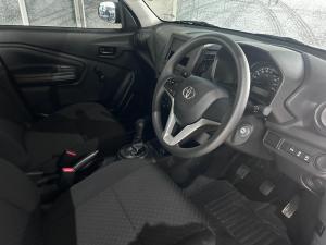 Toyota Vitz 1.0 - Image 7