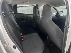 Toyota Vitz 1.0 - Image 9