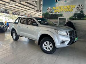 Nissan Navara 2.3D double cab 4x4 SE - Image 1