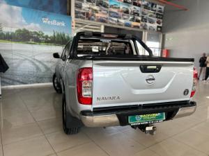 Nissan Navara 2.3D double cab 4x4 SE - Image 3