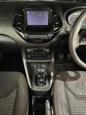 Ford Figo hatch 1.5 Titanium - Image 10
