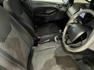 Ford Figo hatch 1.5 Titanium - Image 11