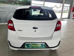 Ford Figo hatch 1.5 Titanium - Image 3