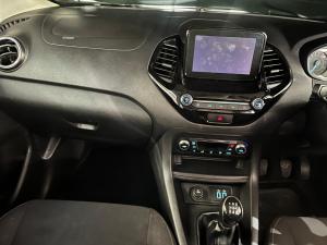 Ford Figo hatch 1.5 Titanium - Image 7
