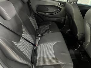 Ford Figo hatch 1.5 Titanium - Image 8