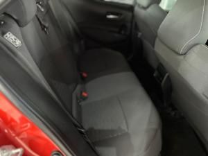 Toyota Corolla hatch 1.2T XS auto - Image 8