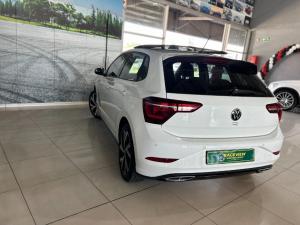 Volkswagen Polo hatch 1.0TSI R-Line - Image 4