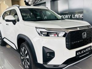 Honda Elevate 1.5 Elegance - Image 1